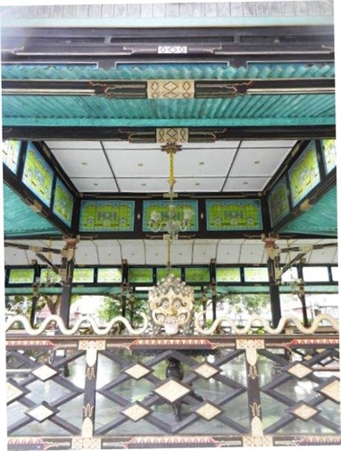 kraton